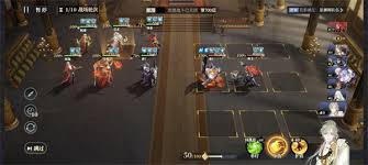三国志幻想大陆2枭之歌低配女团怎么过780层(图1)