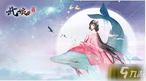 武娘手游最新福利礼包码是什么(图1)