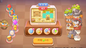 保卫萝卜4海滨派对第二十关怎么通关(图1)