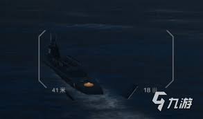 现代战舰三级潜艇怎么选(图3)