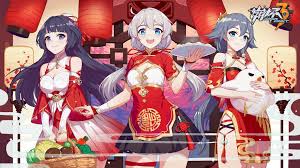 崩坏星穹铁道与崩九游娱乐坏3的区别是什么(图3)