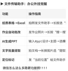 微信支付上线的遗失提醒功能是什么