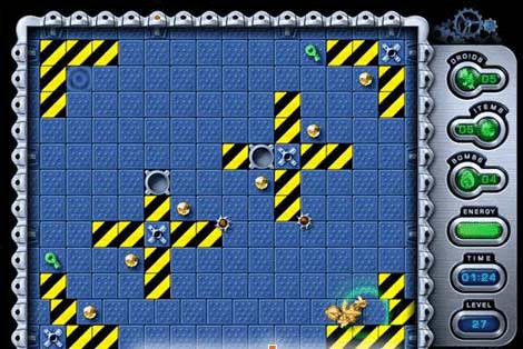 落跑小雞 V1.21
