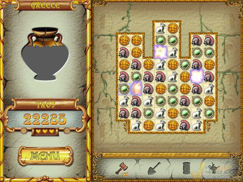 亞特蘭蒂斯探秘(Atlantis Quest)3