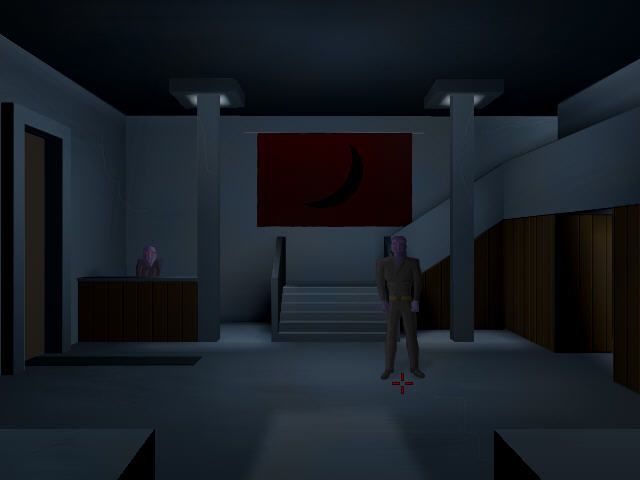 第二張臉2