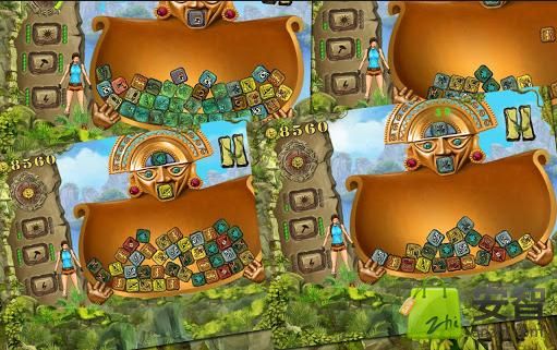 失落的世界 V1.02