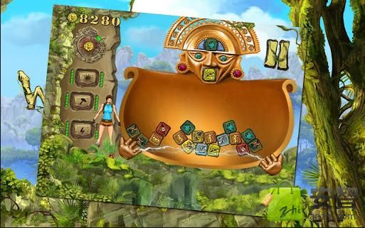 失落的世界 V1.01