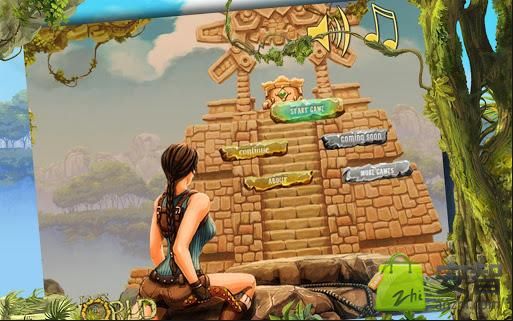 失落的世界 V1.03
