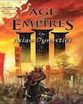 帝国时代3之亚洲王朝