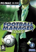 fm足球经理2007
