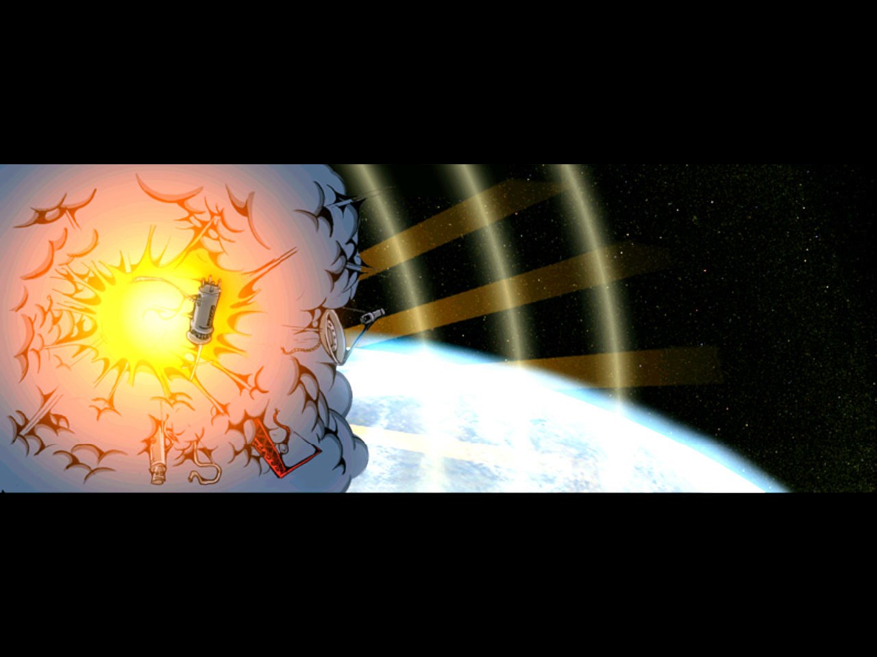 空軍任務(wù)3