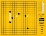 辣妹五子棋2