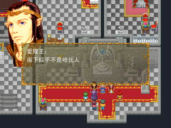 睡美人1