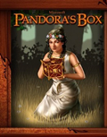 《潘多拉的魔盒》汉化版