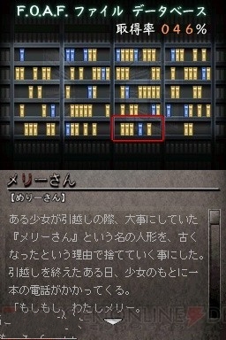 赤の線DS3