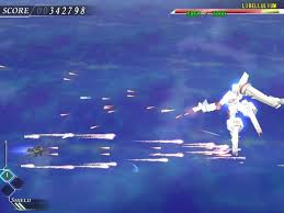 蒼空之霧2