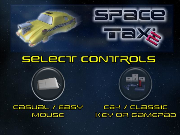 飛天出租車(Space Taxi) II V1.21