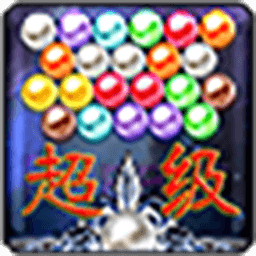 超級泡泡龍4