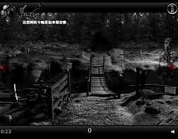 THE密室逃脫2完全漢化版2
