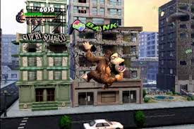 狂暴大破壞(Rampage_WorldTour)2