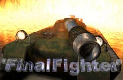 终极坦克大对决(Final Fighter) V0.7