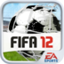 FIFA12游戏