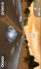 極致飛行 3D 2