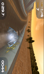 極致飛行 3D 4