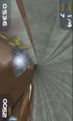 極致飛行 3D 5