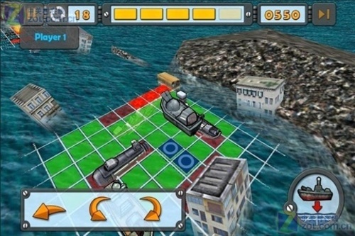 Sea Battle3