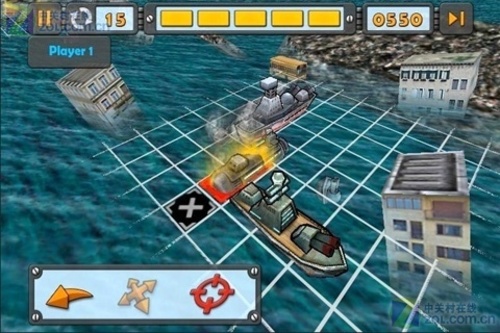 Sea Battle1