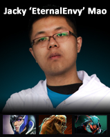 TI4戰(zhàn)隊(duì)巡禮之C9