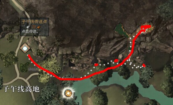 富礦源