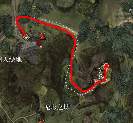 富礦源