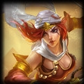 LOL6.27半價(jià)英雄皮膚介紹