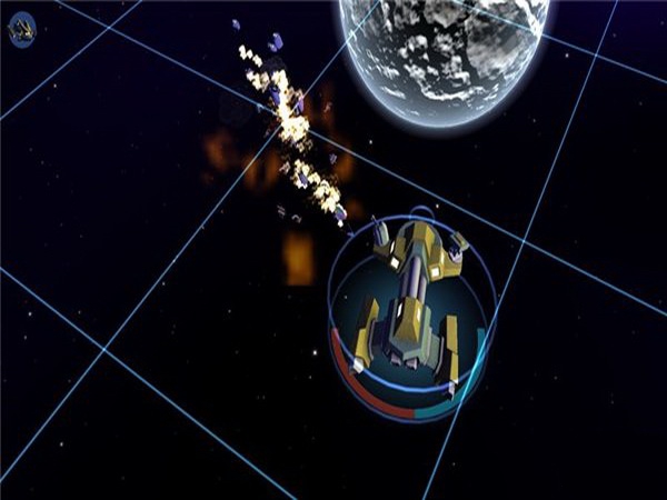 無限空間3：星辰大海3