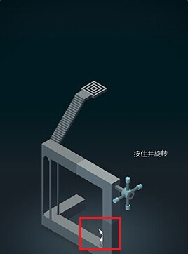 紀(jì)念碑谷第一章通關(guān)圖文攻略