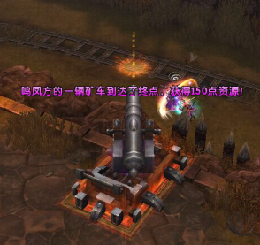軒轅傳奇PVP戰(zhàn)場碧霞谷流程及獎勵介紹