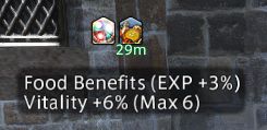 最終幻想14升級;FF14升級;