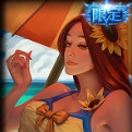 LOL7月23日泳池派對(duì)限定皮膚再次限時(shí)開售