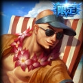 LOL7月23日泳池派對(duì)限定皮膚再次限時(shí)開售
