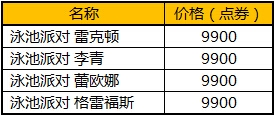 LOL夏日大回饋活動(dòng)內(nèi)容介紹
