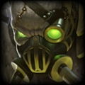LOL7月25日周免英雄介紹