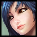 LOL7月25日周免英雄介紹