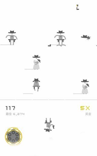 牛仔大決斗2電腦版1