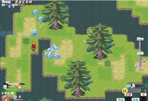 魔塔吧群俠傳2