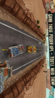 瘋狂道路跑酷3