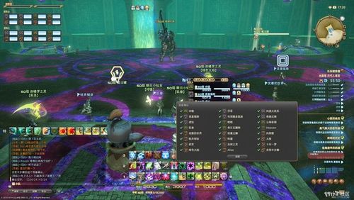 最終幻想14水晶塔挑戰(zhàn)圖文攻略 附娛樂(lè)向流程
