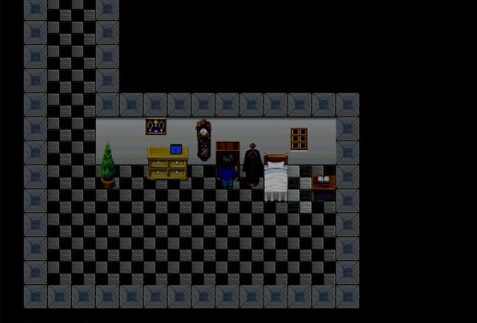 精神分裂4