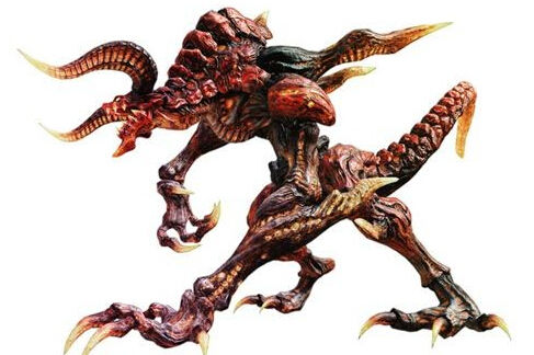 最終幻想14國服版本古代武器任務(wù)全流程
